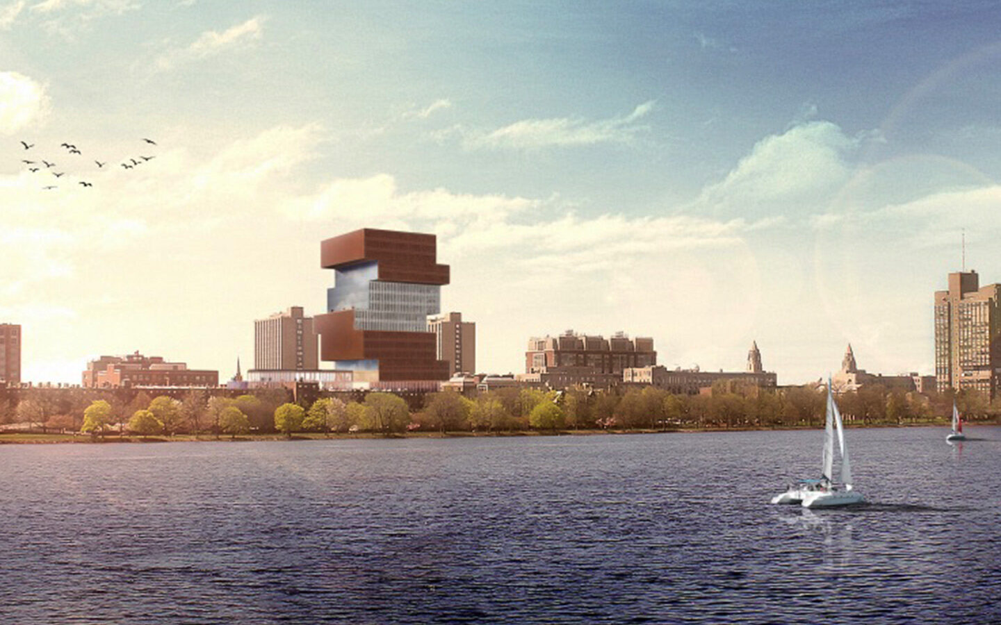 Faculty of Computing & Data Sciences